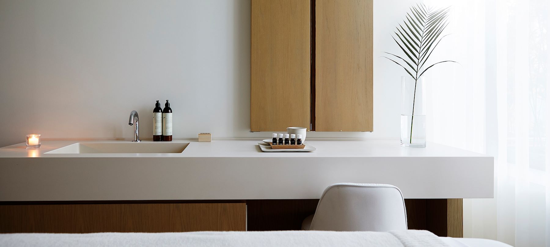 Home | The Spa at The Tokyo EDITION, Toranomon