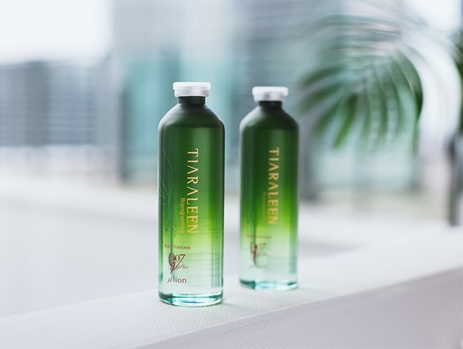 Made in Japan - Bioprogramming